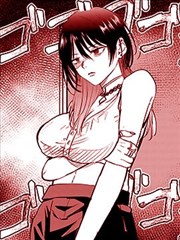 热血漫画打斗张力线教程封面